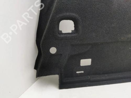 Boot lining VW T-ROC (A11, D11) 1.0 TSI | BP36349289I3 - Image 4