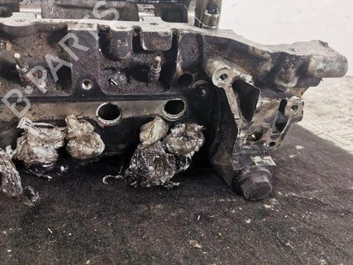 Cylinder head MERCEDES-BENZ B-CLASS Sports Tourer (W245) B 180 CDI (245.207) | BP28841979M5 