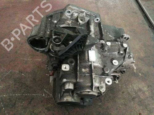 Gearbox AUDI A3 (8P1) S3 quattro | BP33250434M3 - Image 4