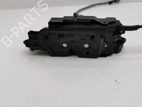 Front right lock VW T-ROC (A11, D11) 1.0 TSI | BP36104500C97 - Image 2