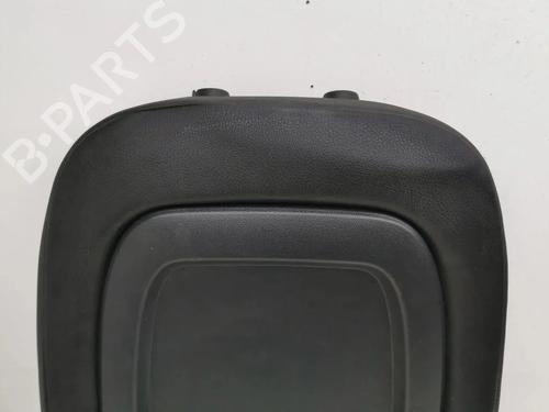 Left front seat OPEL ANTARA A (L07) 2.2 CDTi 4x4 | BP36209603C15  - Image 7