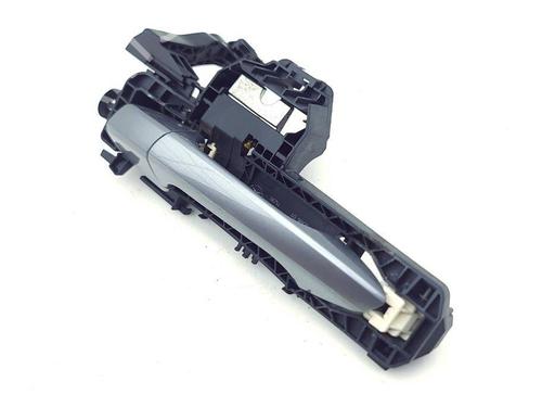 Used Rear left exterior door handle MERCEDES-BENZ M-CLASS (W166) ML 250 CDI / BlueTEC 4-matic (166.004, 166.003) (204 hp) 28906509