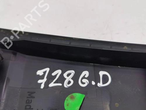 Dørliste AUDI A1 Sportback (GBA) 30 TFSI | BP36152378C150 - Image 6