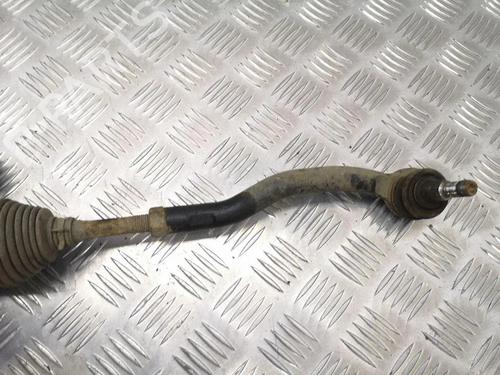 Steering rack MAZDA CX-7 (ER) 2.3 MZR DISI Turbo AWD (ER3P) | BP40209587M22 - Image 6