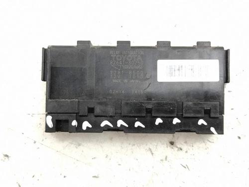 Used Fuse box Fuse box LEXUS GS (_S19_) 450h (GRS191_, GWS191_) (296 hp) 40207944 40207944