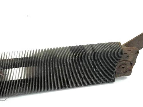 Oil radiator MASERATI QUATTROPORTE V 4.2 | BP28878117M33 