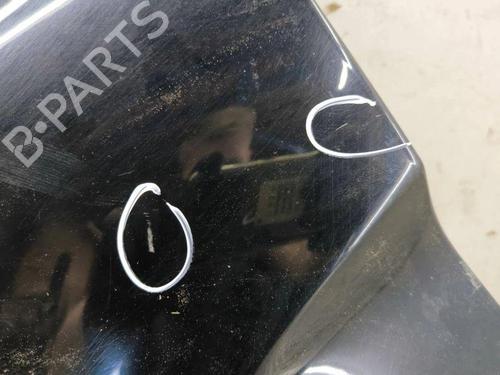 Left front fenders MERCEDES-BENZ B-CLASS Sports Tourer (W245) B 180 CDI (245.207) | BP28900158C41 