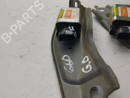 Elektronisk sensor LEXUS GS (_L1_) 450h (GWL10_, GWL10R) | BP28853743M84