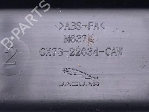 Front left exterior door handle JAGUAR E-PACE (X540) 2.0 D180 AWD | BP37481689C128 - Image 7