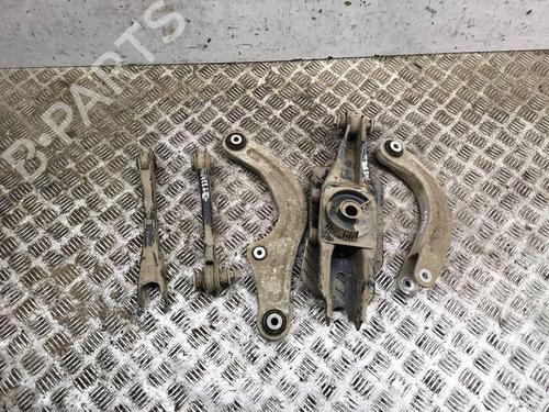 Used Left rear suspension arm Left rear suspension arm AUDI Q4 E-TRON Sportback (F4N) 40 (204 hp) 40276630 40276630