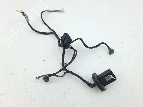 Wiring harness CITROËN C5 AIRCROSS (A_) 1.2 PureTech 130 (ARHNSJ) | BP28878086E16 