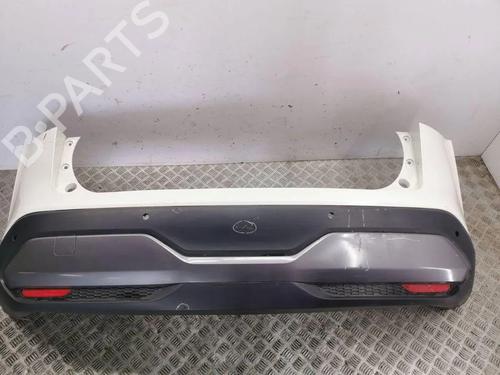 Used Rear bumper Rear bumper 33668068 33668068