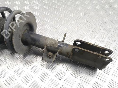 Left front shock absorber BMW X5 (E53) 3.0 d | BP33913929M16 - Image 5