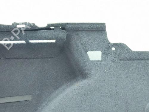 Bagagerumsbeklædning RENAULT MEGANE IV Hatchback (B9A/M/N_) 1.2 TCe 130 (B9MR) | BP38241044I3 - Image 3