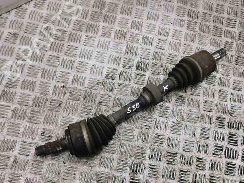 Left front driveshaft HONDA ACCORD VIII (CU) 2.2 i-DTEC (CU3) | BP28893945M38