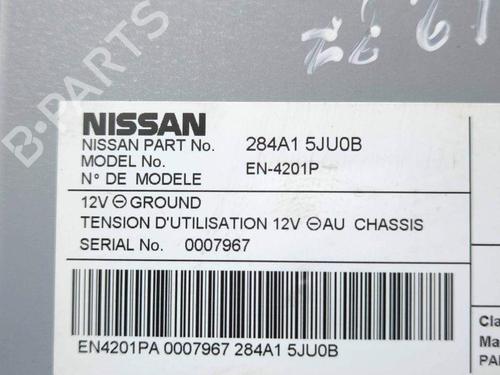 Electronic module NISSAN NAVARA (D22) 3.0 TD 4x4 | BP28884009M83 