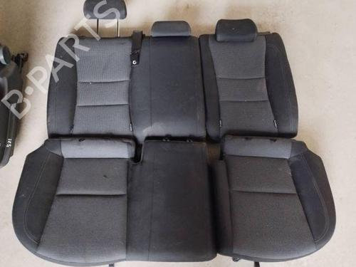 Seats set HYUNDAI i30 Estate (FD) 1.6 CRDi | BP28850474C78 