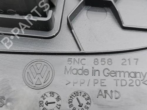 Other VW TIGUAN (5N_) 1.4 TSI | BP28860650O1 