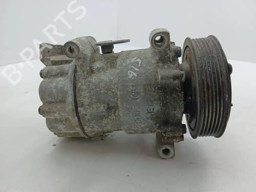 AC-Kompressor AC-Kompressor 36174653 36174653