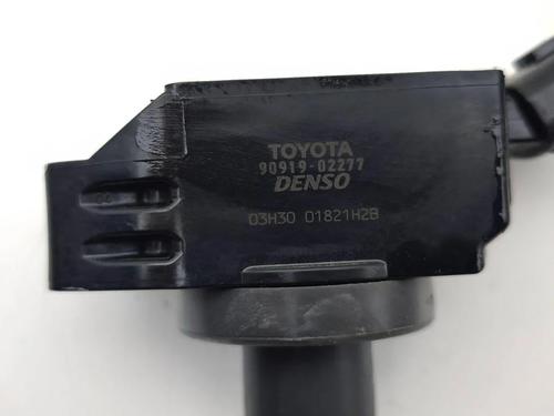Ignition coil TOYOTA C-HR (_X2_, _H2_) PHEV (MAXH21) | BP36808775M94 - Image 6