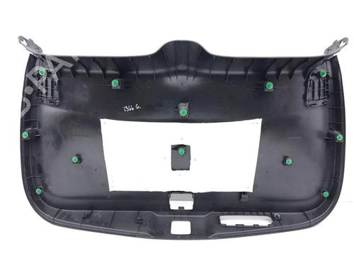 Boot lining HONDA CR-V III (RE_) 2.0 i-VTEC 4WD (RE5, RE2) | BP36060759I3  - Image 8