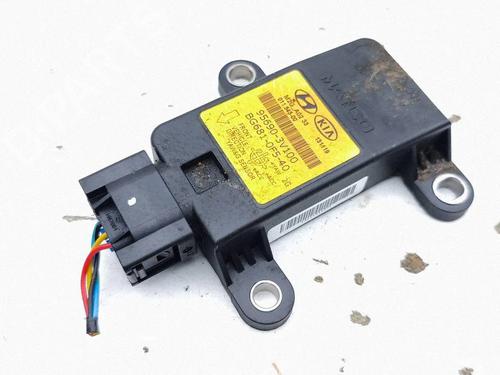 Electronic sensor KIA SPORTAGE III (SL) 1.7 CRDi | BP39884931M84 - Image 2