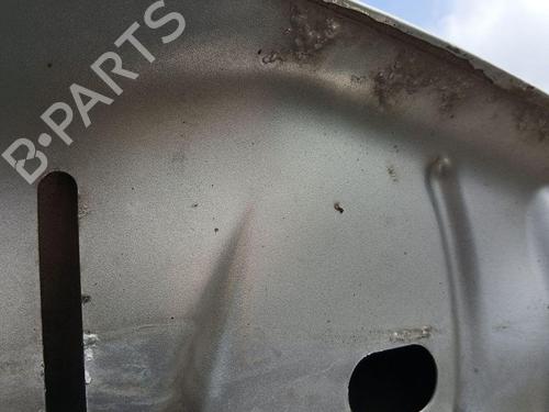 Hood CITROËN DS4 (NX_) 1.6 HDi 110 | BP28890714C1 