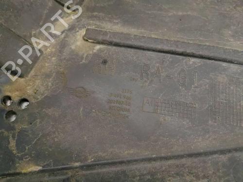 Boot lining MINI MINI (F56) Cooper D | BP36178888I3 - Image 5