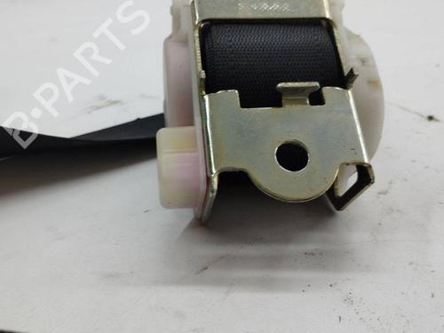 Rear left seatbelt OPEL ZAFIRA A MPV (T98) 2.2 DTI 16V (F75) | BP28896783I29 