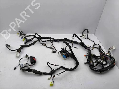 Used Wiring harness Wiring harness 36187912 36187912