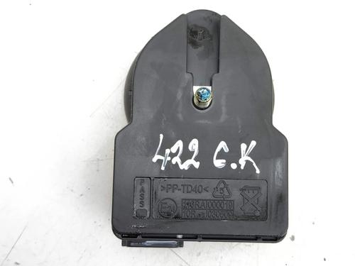 Electronic module HYUNDAI i40 I (VF) 1.7 CRDi | BP28872075M83 