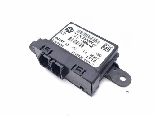 Used Electronic module Electronic module 32675790 32675790