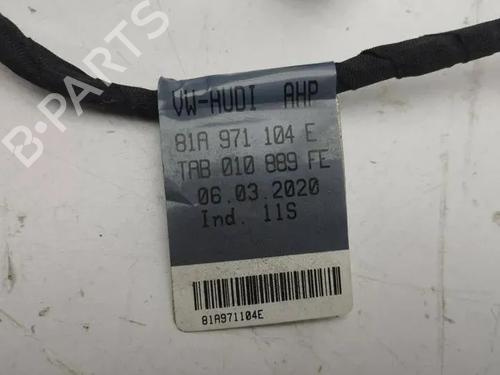 Wiring harness AUDI Q2 (GAB, GAG) 35 TFSI | BP28861123E16 - Image 5