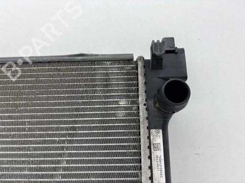 Water radiator SEAT ATECA (KH7, KHP) 1.6 TDI | BP40247824M31 - Image 5