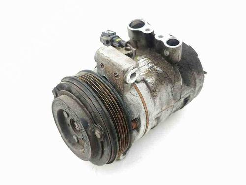 AC-Kompressor NISSAN NAVARA (D22) 3.0 TD 4x4 (150 hp) 29057430