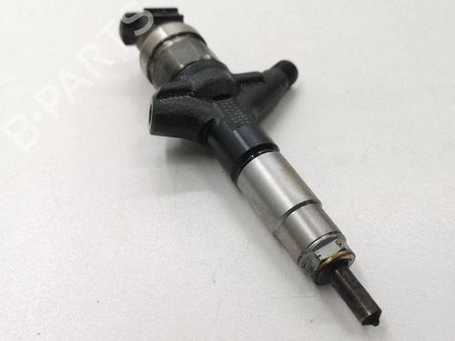 Injector SUBARU FORESTER (SH_) 2.0 D AWD (SHH, SHD, SHN) | BP38278880M100 - Image 3