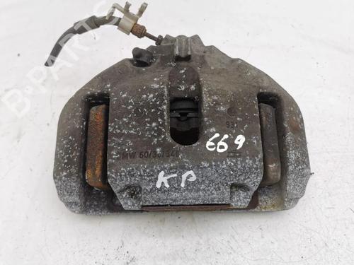 Used Left front brake caliper Left front brake caliper 33642200 33642200