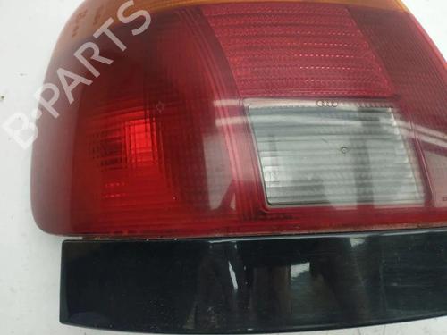 Left taillight AUDI A4 B5 (8D2) 2.5 TDI | BP33252114C34 - Image 10