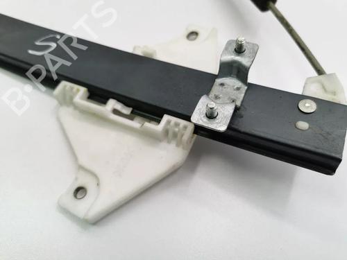 Front left window mechanism CHEVROLET CAPTIVA (C100, C140) 2.0 D 4WD | BP28884883C22 - Image 3