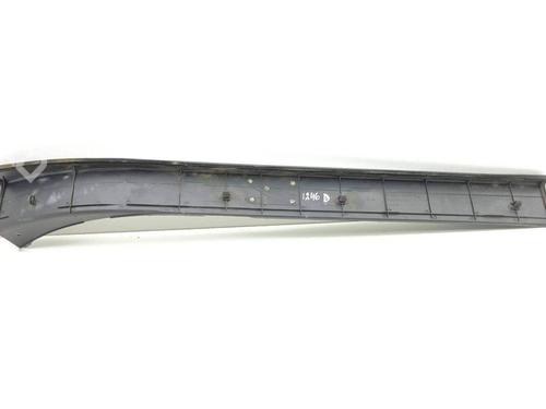 Right sideskirt NISSAN 350Z Coupe (Z33) 3.5 (AAZ33) | BP28882317C114 
