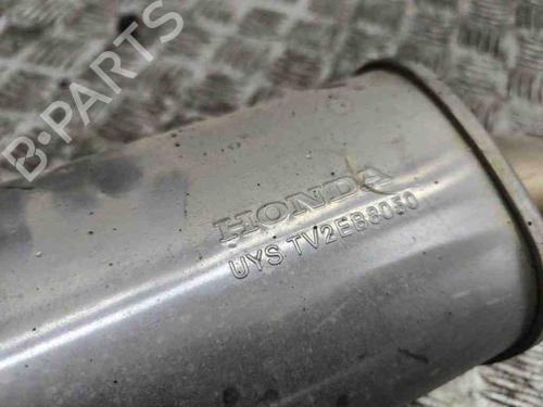 Exhaust system HONDA CIVIC IX (FK) 2.2 i-DTEC (FK3) | BP28893725M121 - Image 6