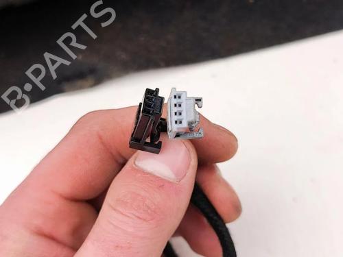 Left front seat NISSAN JUKE (F16_) 1.6 Hybrid | BP36199608C15 - Image 10
