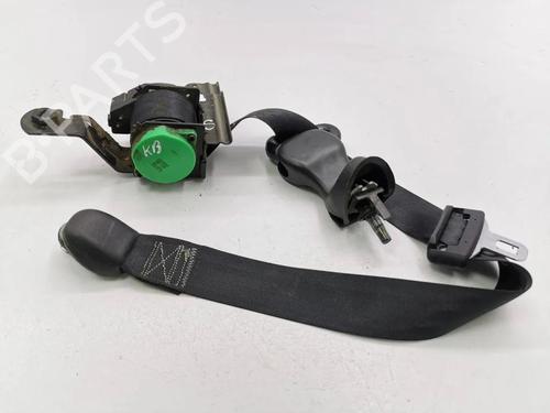 Used Rear center seatbelt Rear center seatbelt 36103198 36103198
