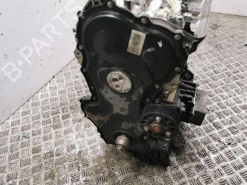 Engine NISSAN X-TRAIL III (T32_, T32R, T32RR) 1.6 dCi ALL MODE 4x4-i (NT32) | BP28905122M1