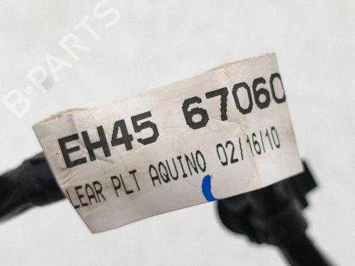 Wiring harness MAZDA CX-7 (ER) 2.2 MZR-CD AWD (ER10A) | BP39229657E16  - Image 7