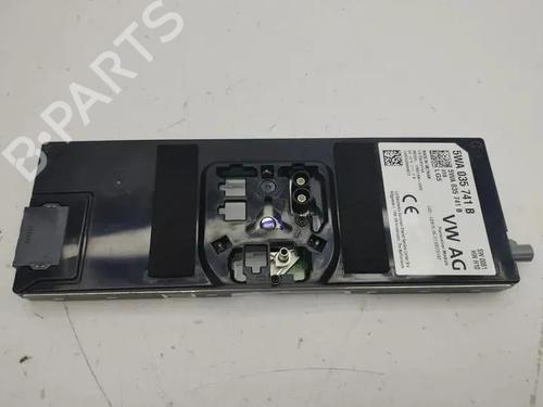 Used Electronic module Electronic module 28864284 28864284