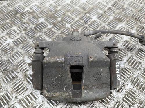 Used Left front brake caliper Left front brake caliper RENAULT ARKANA I (LCM_, LDN_) 1.6 E-TECH 145 (LDMU) (143 hp) 39160332 39160332