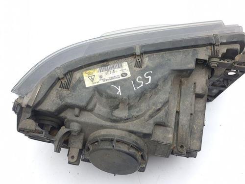 Left headlight LAND ROVER RANGE ROVER SPORT I (L320) 2.7 D 4x4 | BP28894788C28 