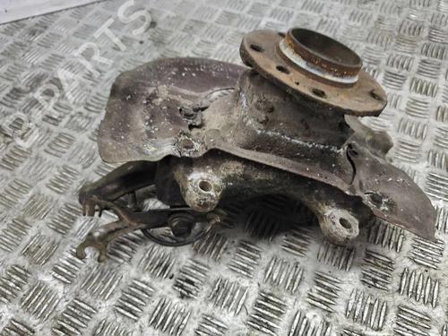 Right front steering knuckle BMW 5 Touring (E61) 525 d | BP36174431M26 - Image 4