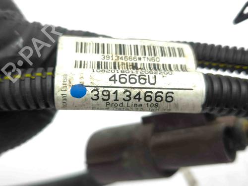 Wiring harness OPEL INSIGNIA B Grand Sport (Z18) 1.6 CDTi (68) | BP28873714E16 